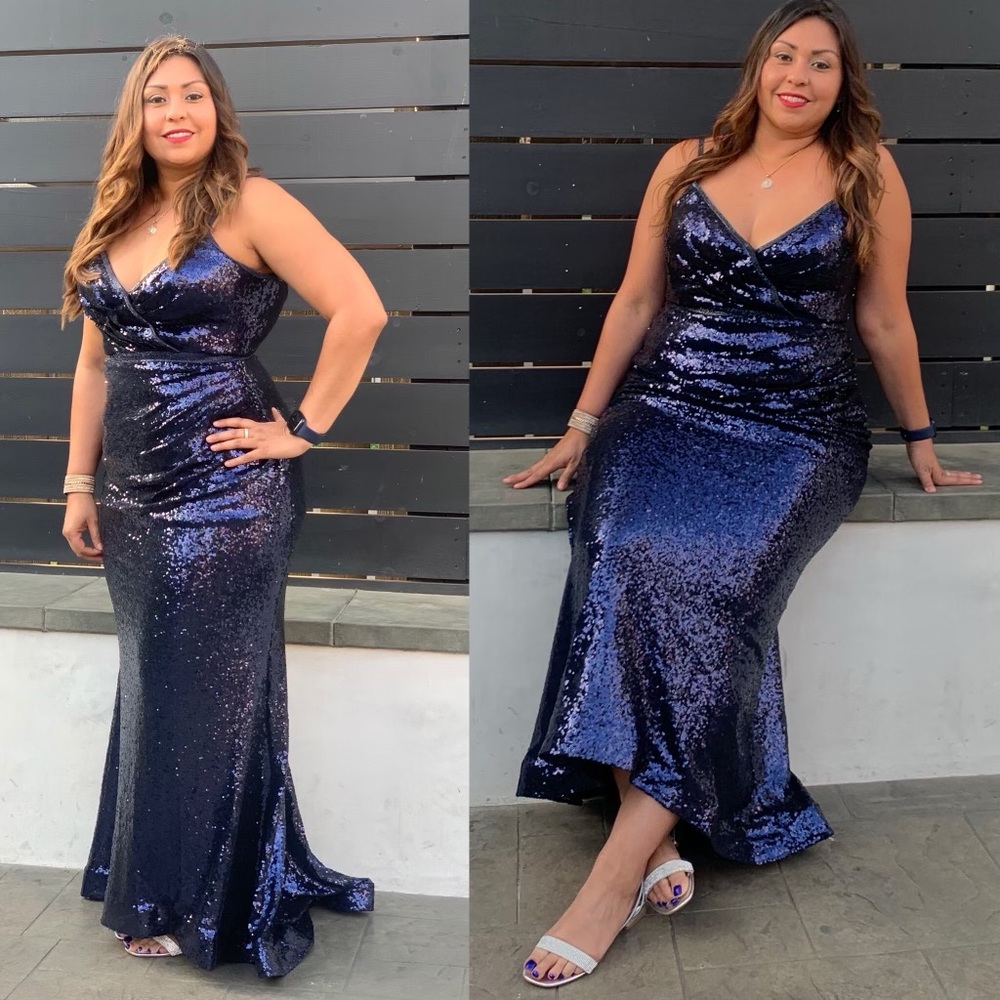 formal dress